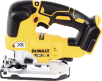 DeWalt DCS334NT Akkus dekopírfűrész (akku és töltő nélkül)