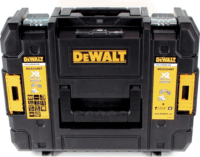 DeWalt DCS334NT Akkus dekopírfűrész (akku és töltő nélkül)