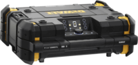 DeWalt DWST1-81078 T-Stak rádió