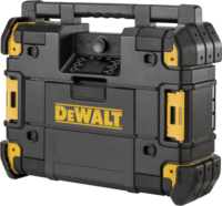 DeWalt DWST1-81078 T-Stak rádió