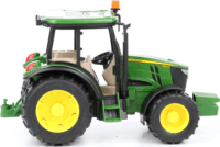 Bruder John Deer 5115M traktor (1:16)