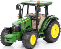 Bruder John Deer 5115M traktor (1:16)