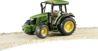 Bruder John Deer 5115M traktor (1:16)
