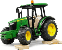 Bruder John Deer 5115M traktor (1:16)