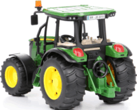 Bruder John Deer 5115M traktor (1:16)