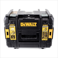 DeWalt DCP580NT Akkus kézi gyalugép (akkumulátor nélkül)