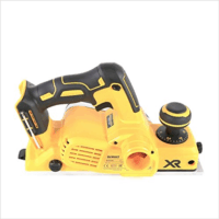 DeWalt DCP580NT Akkus kézi gyalugép (akkumulátor nélkül)