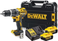 DeWalt DCD796P2 Akkus Ütvefúró-csavarozó (akkuval)