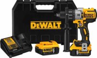 DeWalt DCD996P2 Akkus prémium ütvefúró-csavarozó (akkuval)