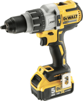 DeWalt DCD996P2 Akkus prémium ütvefúró-csavarozó (akkuval)
