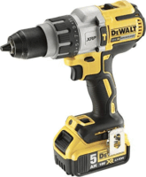 DeWalt DCD996P2 Akkus prémium ütvefúró-csavarozó (akkuval)