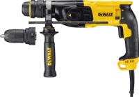 DeWalt D25134K Elektromos Fúró-vésőkalapács
