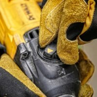 DeWalt D25134K Elektromos Fúró-vésőkalapács