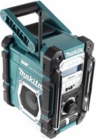 Makita DMR112 Rádió (Akkumulátor nélkül)