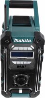 Makita DMR112 Rádió (Akkumulátor nélkül)