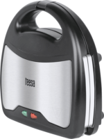 Teesa TSA3221 3 az 1-ben Kerámialapos Szendvics Sütő