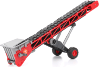 Bruder Szállítószalag Piros (1:16)