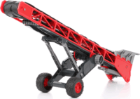 Bruder Szállítószalag Piros (1:16)