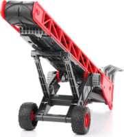 Bruder Szállítószalag Piros (1:16)