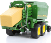 Bruder John Deere 690 bálázógép (1:16)