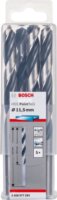 Bosch 2608577283 HSS PointTeQ DIN338 Ø 11,5mm x 142 mm Spirálfúró (10 db/csomag)