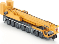 Siku Liebherr óriásdaru