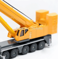 Siku Liebherr óriásdaru