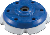 Makita PO5000C Excentrikus polírozógép 125 mm