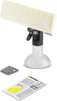 Karcher WV, WVP Premium szóróflakon készlet