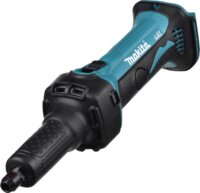 Makita DGD800Z Akkumulátoros Egyenes csiszoló (Akku és töltő nélkül)