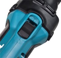 Makita DGD800Z Akkumulátoros Egyenes csiszoló (Akku és töltő nélkül)