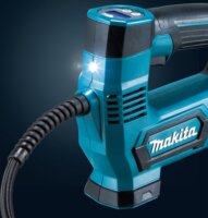 Makita MP100DZ Akkus Elektromos pumpa (Akku és töltő nélkül)