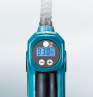 Makita MP100DZ Akkus Elektromos pumpa (Akku és töltő nélkül)