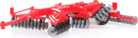 Bruder Kuhn Discover XL tárcsás borona (1:16)