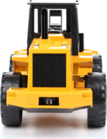 Bruder Fiat FR 130 Gumikerekes homlokrakodó (1:16)