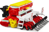 Bruder Pöttinger Vitasem 302ADD borona-vetőgép (1:16)