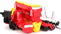 Bruder Pöttinger Vitasem 302ADD borona-vetőgép (1:16)