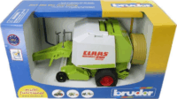 Bruder Claas Rollant 250 szalma hengerbálázó (1:16)