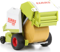 Bruder Claas Rollant 250 szalma hengerbálázó (1:16)