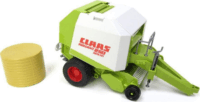 Bruder Claas Rollant 250 szalma hengerbálázó (1:16)