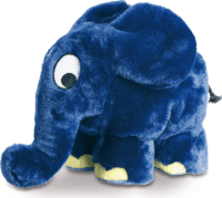 Schmidt Spiele 42189 Elefanten Elefánt Plüssfigura