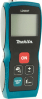 Makita LD050P Lézeres Távolságmérő - 50 m