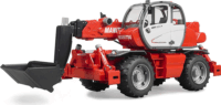 Bruder Manitou MRT 2150 teleszkópos rakodó (1:16)