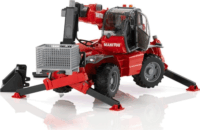 Bruder Manitou MRT 2150 teleszkópos rakodó (1:16)