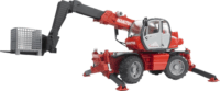Bruder Manitou MRT 2150 teleszkópos rakodó (1:16)
