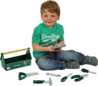 Klein: Bosch Játék szerszámos láda