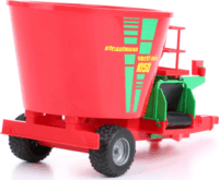 Bruder Strautmann Verti-Mix 1050 takarmánykeverő (1:14)