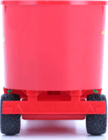 Bruder Strautmann Verti-Mix 1050 takarmánykeverő (1:14)