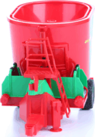 Bruder Strautmann Verti-Mix 1050 takarmánykeverő (1:14)