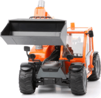Bruder JLG 2505 Teleszkópos rakodó (1:16) - Narancssárga